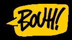 bouh !