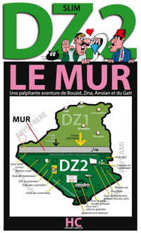 DZ2 Le Mur