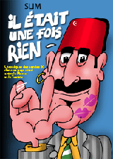 il etais une fois rien